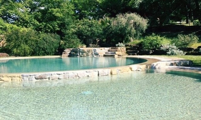 Scarlino House | Tenuta Col Di Sasso