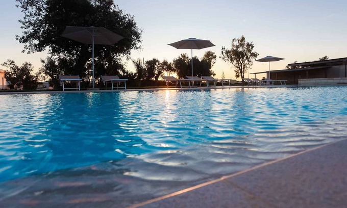 Cerfignano Other | Tenuta Cursano