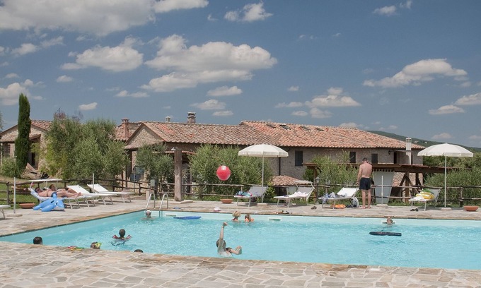 Castel San Gimignano Other | Tenuta Decimo