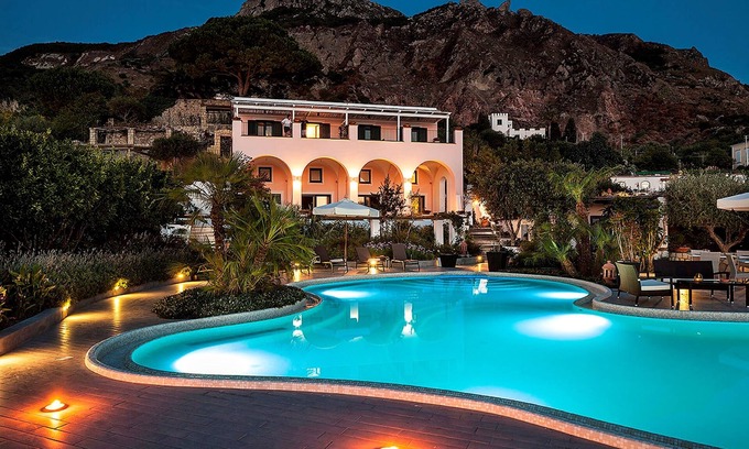 Forio House | Tenuta del Poggio Antico