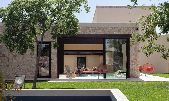 Rosolini Villa | Tenuta della Cava - Four Bedroom Villa, Sleeps 8