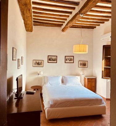 Montemassi House | Tenuta di Montemassi Fattoria