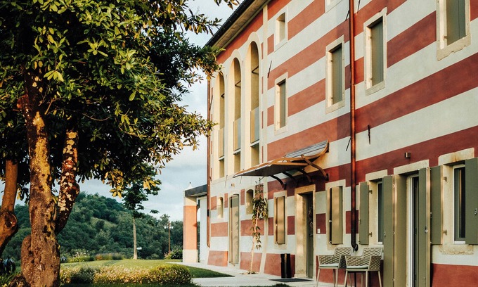 Tarzo Apartment | Tenuta Duchi Corbanus