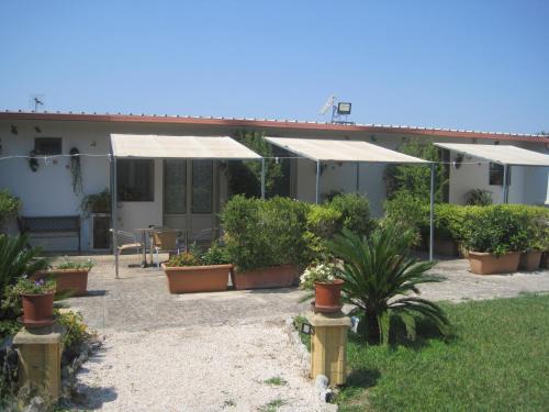 Sanarica House | Tenuta Innocenzi