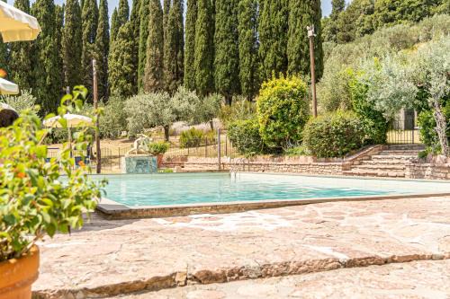 Sassetta House | Tenuta La Bandita