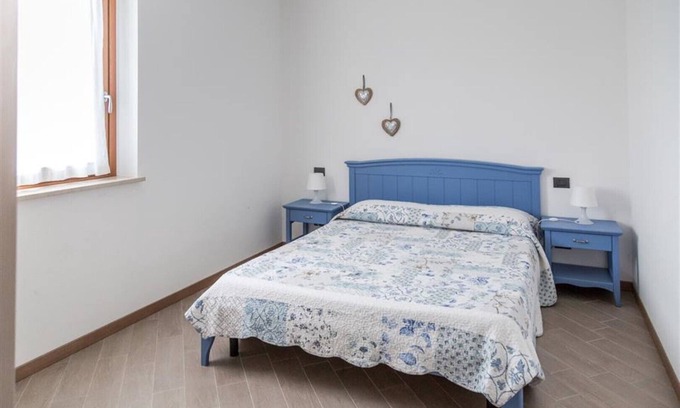 San Benedetto di Lugana House | Tenuta La Borghetta - Two-room apartment 1