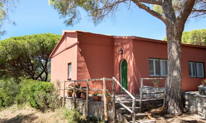 Le Rocchette House | Tenuta Le Rocchette