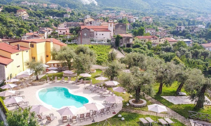 Pimonte Other | Tenuta Miranda