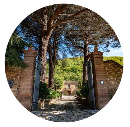 Forino House | Tenuta Montelaura