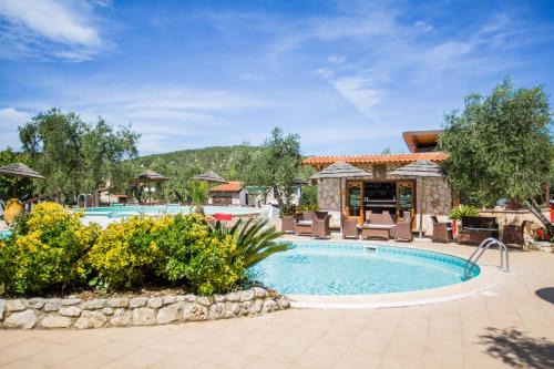 Chiesiola Apartment | Tenuta Padre Pio