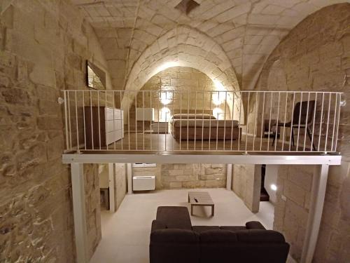 Bagnolo del Salento Apartment | Tenuta Pigliano Dependance