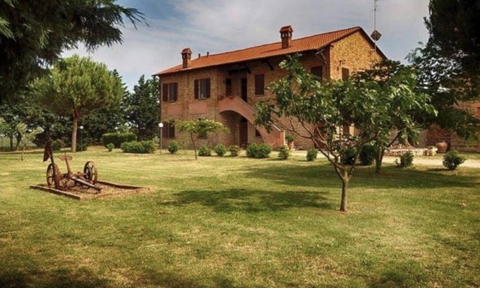 Lido Adriano House | Tenuta Raspona