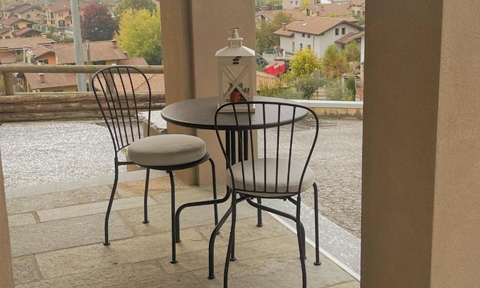 Villar San Costanzo House | Tenuta Rella