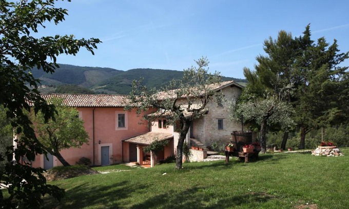 Giano dell'Umbria House | Tenuta San Felice