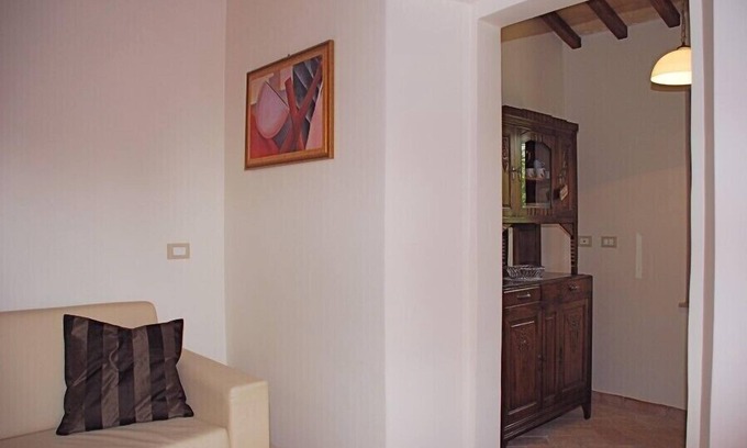 Poggiolo House | Tenuta San Savino delle Rocchette