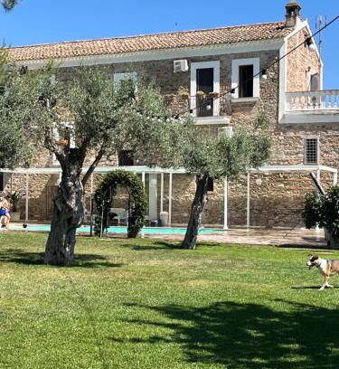 Rossano Bed & Breakfast | Tenuta Santa Caterina