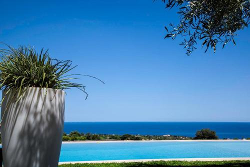 Santa Tecla House | Tenuta Santa Tecla