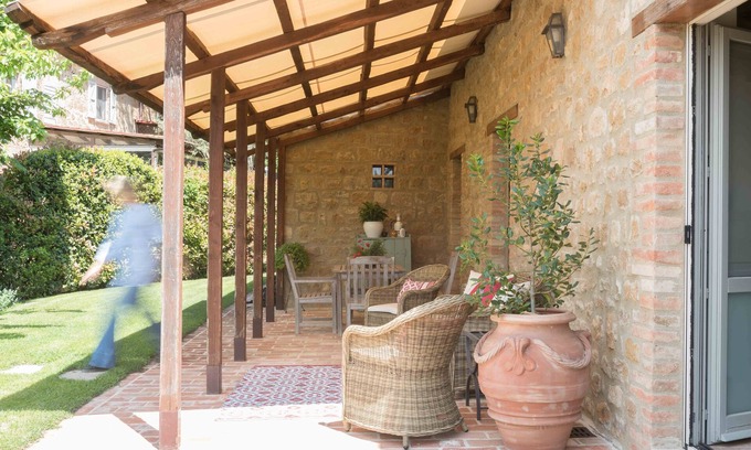 Pienza Other | Tenuta Santo Pietro