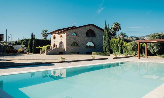 Rossano Bed & Breakfast | Tenuta Un Posto Al Sole Luxury B&B