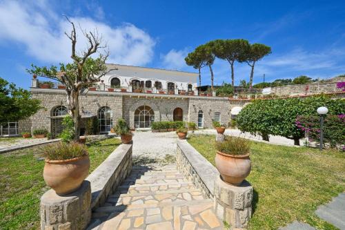 Succhivo Bed & Breakfast | Tenuta Villa Tara