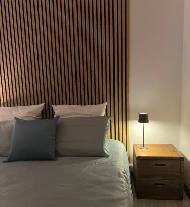 Tessera Apartment | Teps home Airport Venice