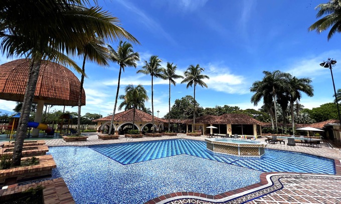 Villavicencio Hotel | Tequendama Hotel Campestre Villavicencio