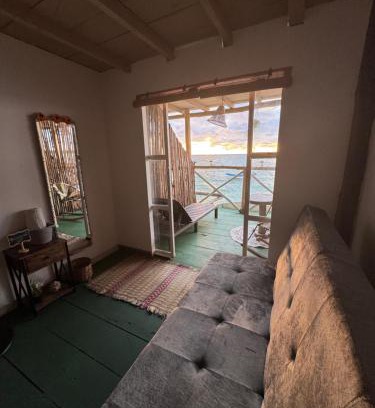 Bocachica Hotel | Tequila SunBeach Baru Eco-Hotel