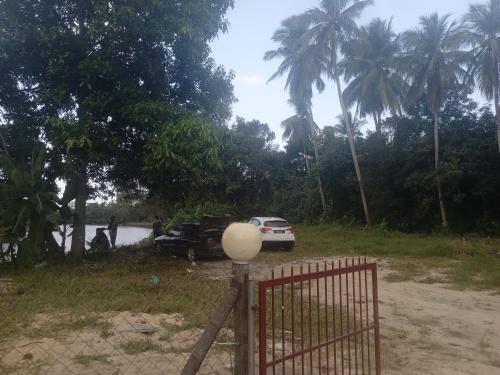 Kampung Raya Rawa House | TERATAK AQISH3