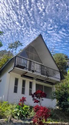 Zetaquira Hotel | Termales el Ocho Villa Santa Helena