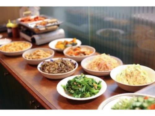 Chuo Ward Hotel | Terminal Art Inn - Vacation STAY 97356v