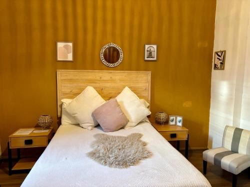 Tres Cruces House | Terminal expres