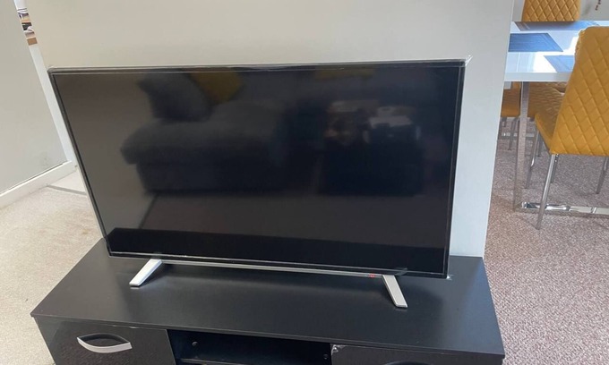 Leicester City Centre Apartment | Terminal Inn City Centre Leicester City