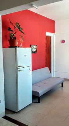 Mercado de la Ciudad Apartment | Teros