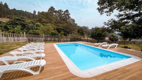 Tui House | Terra Alta do Furnia