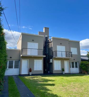 Colon Apartment | Terra Bella Aparts