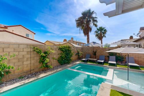 Terra Lago House | Terra Cali Indio