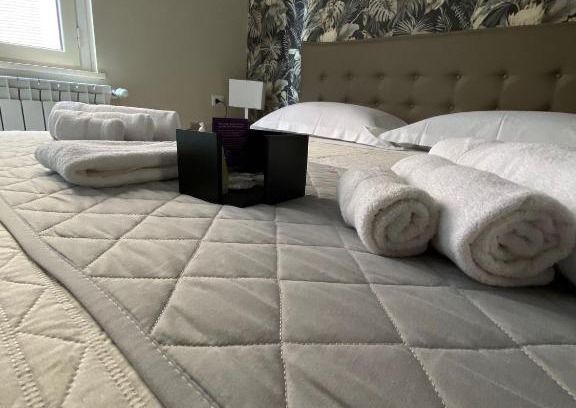 Frosinone Bed & Breakfast | Terra Ciociara BnB