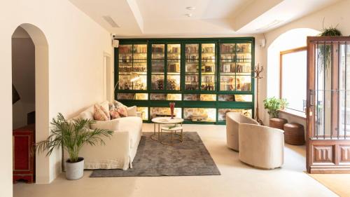 Calonge Hotel | Terra de vents