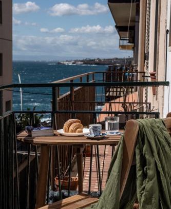 Aci Trezza Apartment | Terra dei Ciclopi Acitrezza