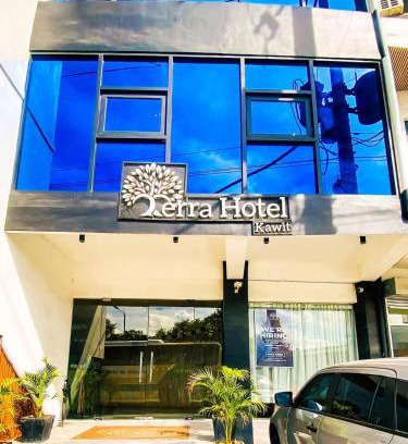 Kawit Hotel | Terra Hotel Kawit