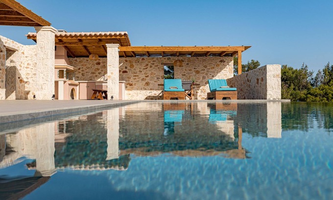 Maries House | Terra Lucis Mountain Residences - Anima Villa