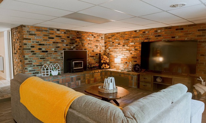 Clarion Apartment | Terrace Lodge Indoor Heated Pool 2 bedrooms Quiet Location and Forest Views