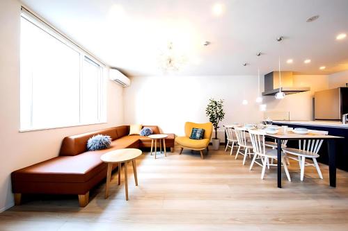 Toyohira Apartment | Terrace Toyohira