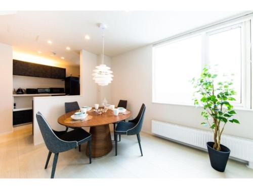 Toyohira Hotel | Terrace Toyohira/Vacation STAY 81233
