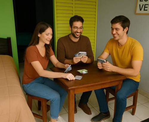 Cacheuta Other | Terralta Mini Cabañas y Camping