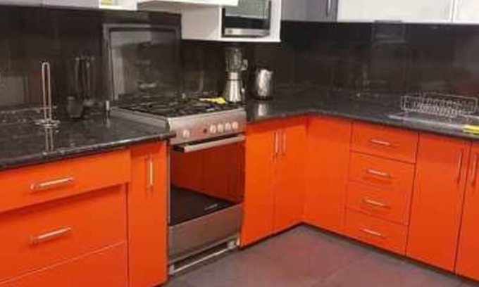 Primavera Apartment | Terrapartment Cusco