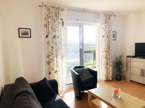 Roscoff Apartment | Terrasse de l'aber Roscoff