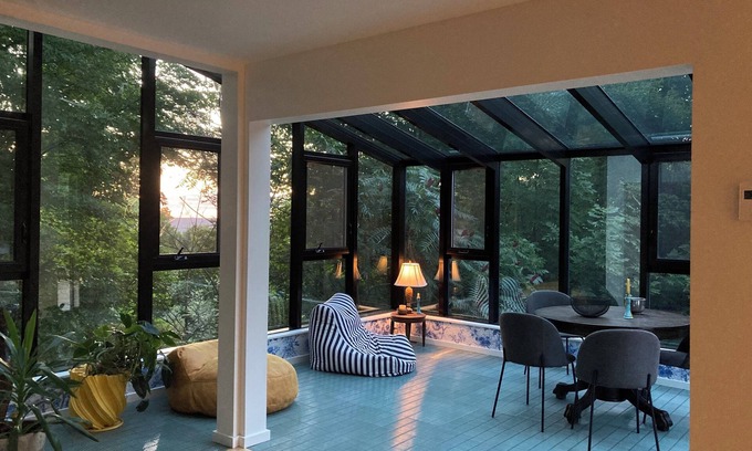 Bromont House | Terrasses Bromont