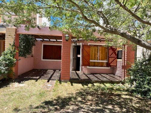 Las Grutas Apartment | Terraza Al Mar