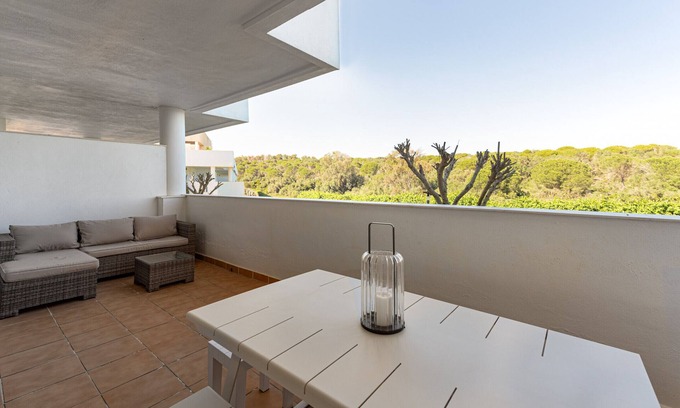 San Roque Apartment | Terrazas de Alcaidesa 2416 Cosy Flat